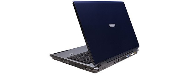 Toshiba Satellite P100